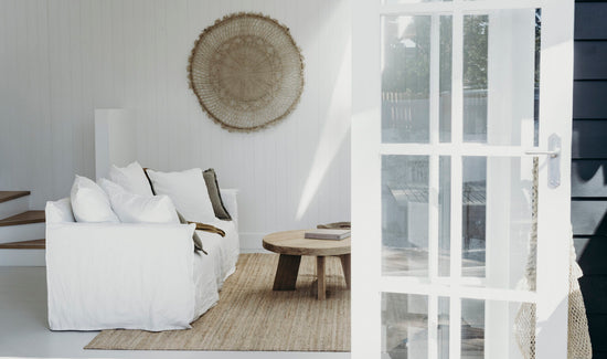 How to bring summer vibes to your home all year round