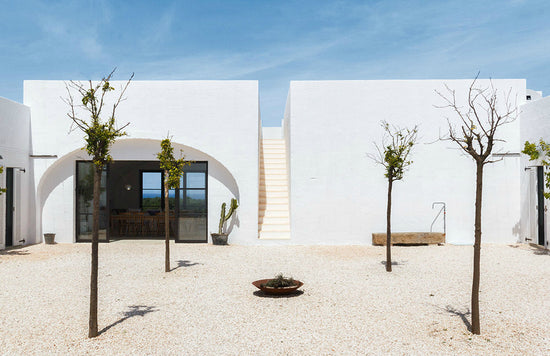 MASSERIA MOROSETA // OSTUNI / PUGLIA / ITALY