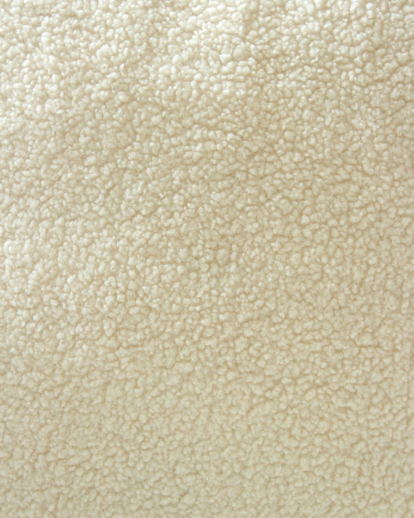 Cozy Boucle Cushion Covers // TEDDY