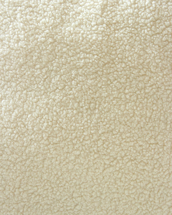 Cozy Boucle Cushion Covers // TEDDY
