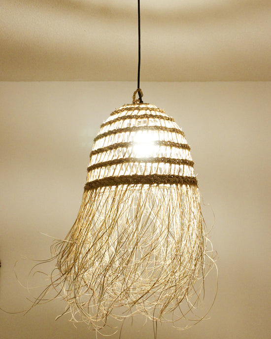 THE GERDU - Moroccan Lampshade